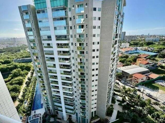 #4341 - Apartamento para Venda em Fortaleza - CE - 1