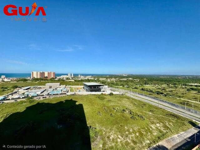 #4341 - Apartamento para Venda em Fortaleza - CE - 2