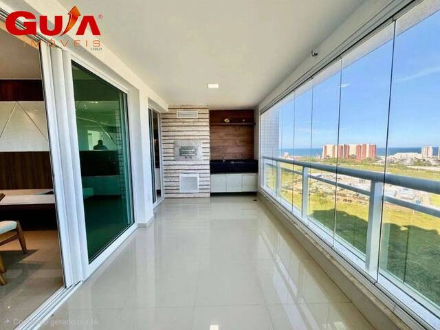 Apartamento para Venda em Fortaleza - 5