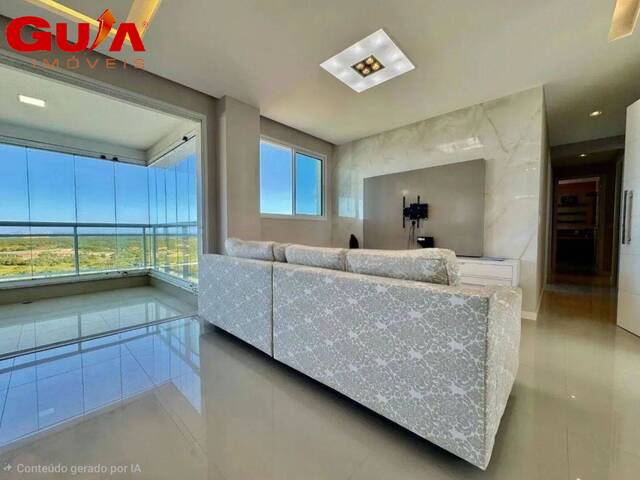 Apartamento para Venda em Fortaleza - 4