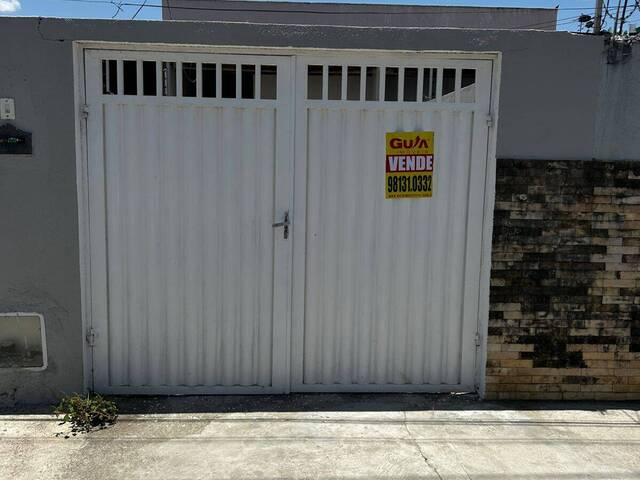 #4342 - Casa para Venda em Itaitinga - CE - 1