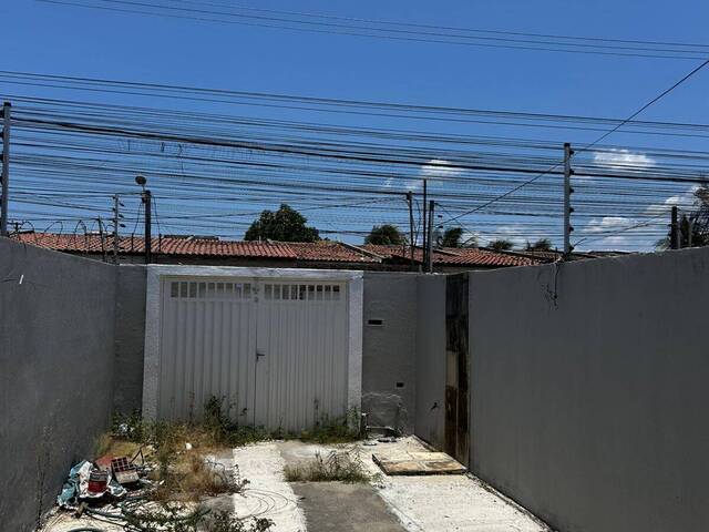 #4342 - Casa para Venda em Itaitinga - CE - 2