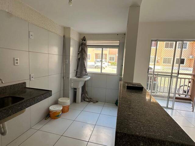 #4346 - Apartamento para Venda em Eusébio - CE - 3