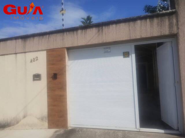 #4350 - Casa para Venda em Fortaleza - CE - 1