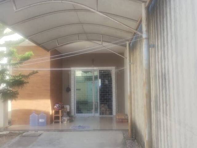 #4350 - Casa para Venda em Fortaleza - CE - 3