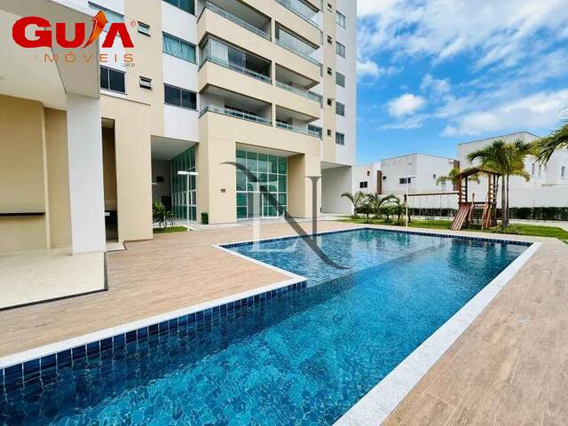 #4354 - Apartamento para Locação em Eusébio - CE - 3