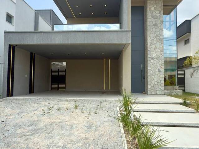 #4356 - Casa em condomínio para Venda em Eusébio - CE - 1