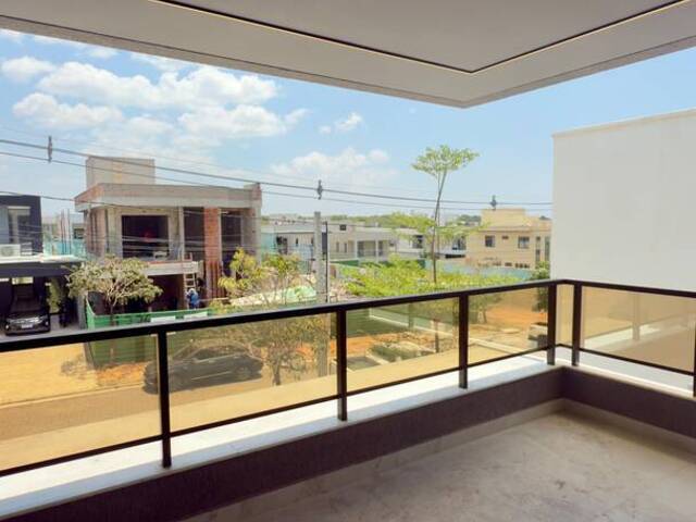 #4356 - Casa em condomínio para Venda em Eusébio - CE - 3