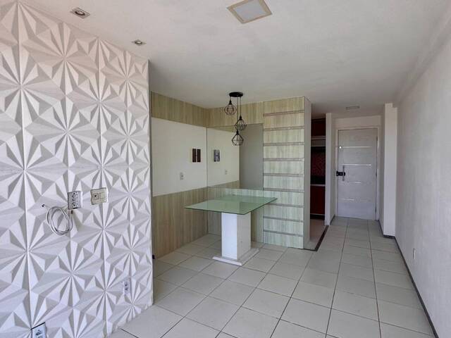 #4357 - Apartamento para Venda em Fortaleza - CE - 1