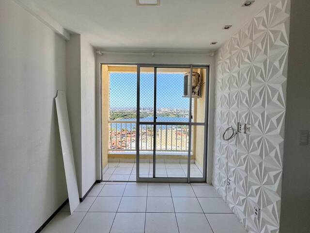 #4357 - Apartamento para Venda em Fortaleza - CE - 2