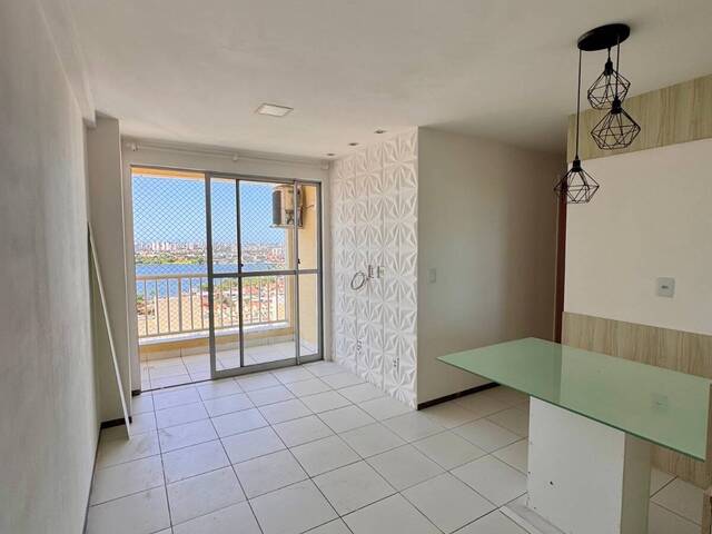 #4357 - Apartamento para Venda em Fortaleza - CE - 3