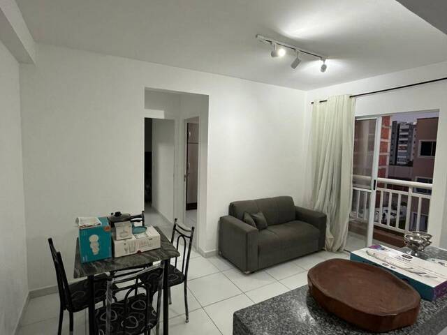 #4360 - Apartamento para Venda em Eusébio - CE - 2