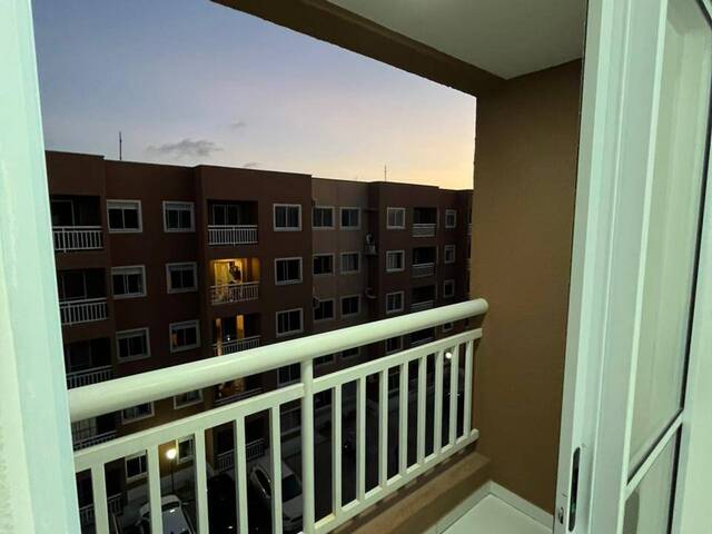 #4360 - Apartamento para Venda em Eusébio - CE - 3