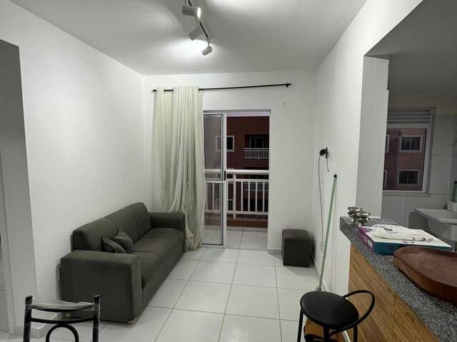 #4362 - Apartamento para Venda em Fortaleza - CE - 1