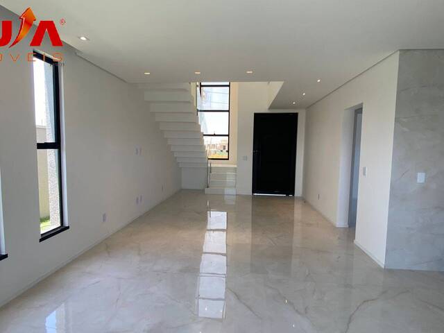 #4363 - Casa em condomínio para Venda em Eusébio - CE - 3