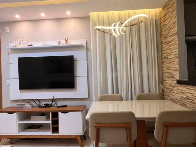 #4364 - Apartamento para Venda em Eusébio - CE - 3