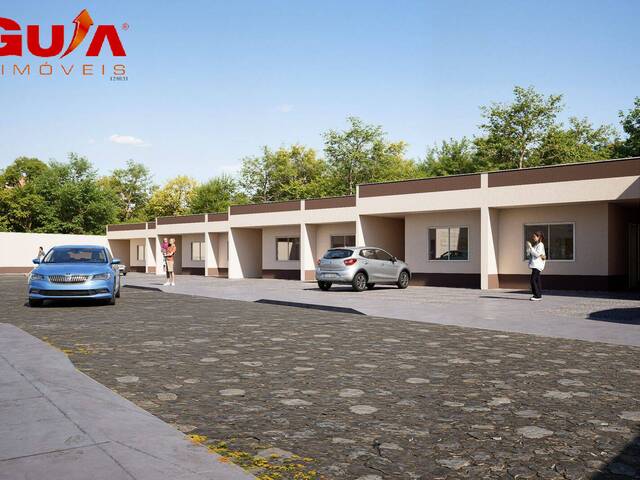 #4366 - Casa em condomínio para Venda em Itaitinga - CE - 3