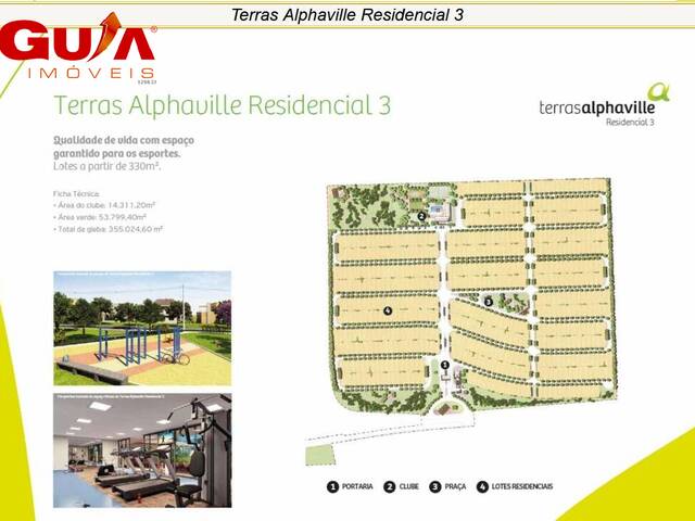 Terreno em condomínio para Venda em Eusébio - 5