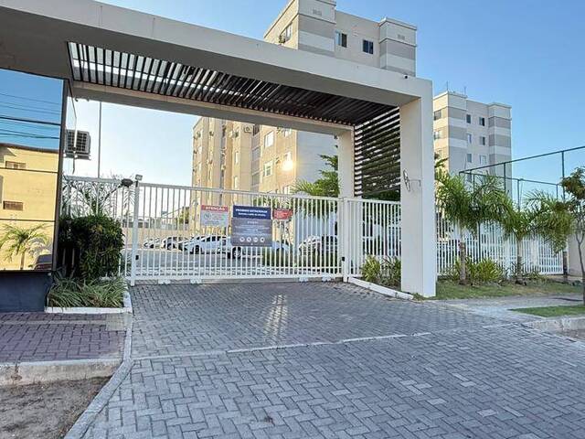 #4368 - Apartamento para Venda em Fortaleza - CE - 1