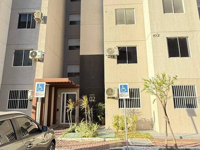 #4368 - Apartamento para Venda em Fortaleza - CE - 3