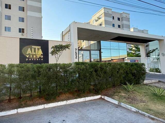 #4368 - Apartamento para Venda em Fortaleza - CE - 2