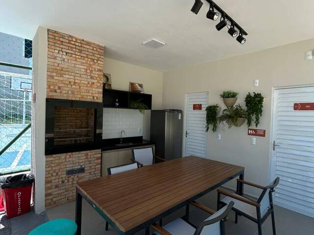 #4335 - Apartamento para Locação em Eusébio - CE - 3