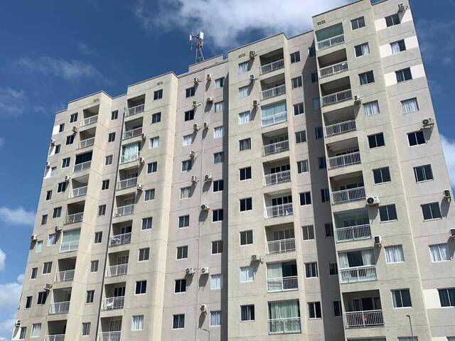 #4374 - Apartamento para Venda em Fortaleza - CE - 1