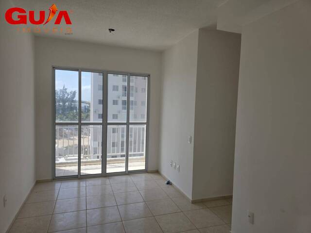 #4374 - Apartamento para Venda em Fortaleza - CE - 3