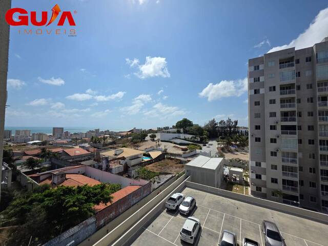 #4374 - Apartamento para Venda em Fortaleza - CE - 2