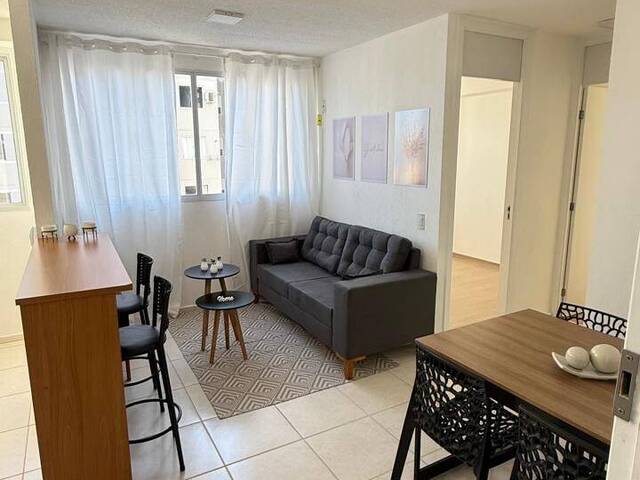 #4376 - Apartamento para Venda em Fortaleza - CE - 2