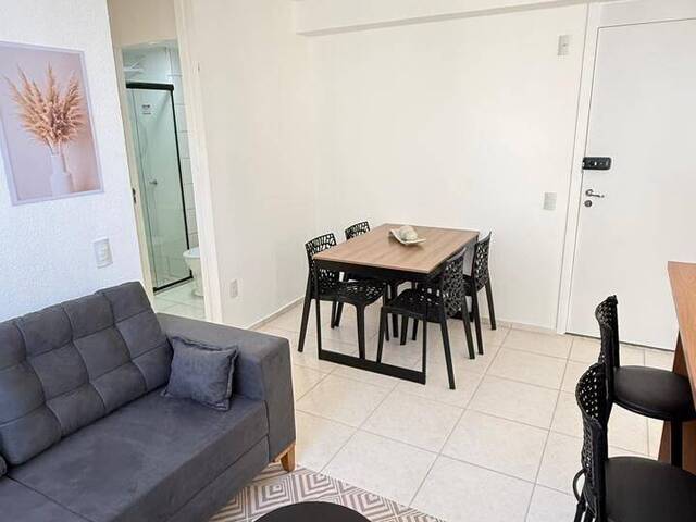 Apartamento para Venda em Fortaleza - 5