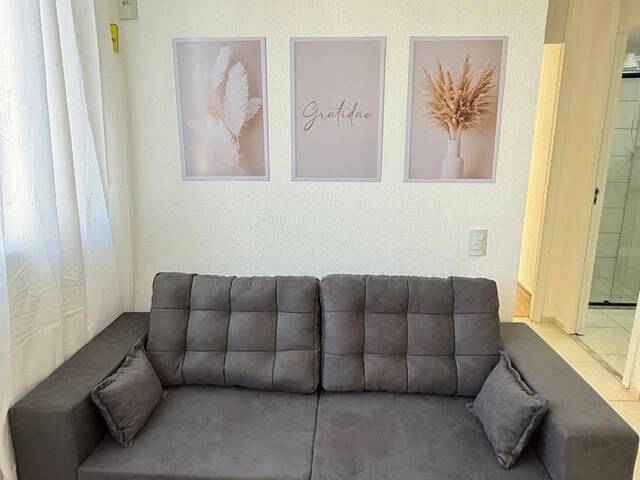 Apartamento para Venda em Fortaleza - 4