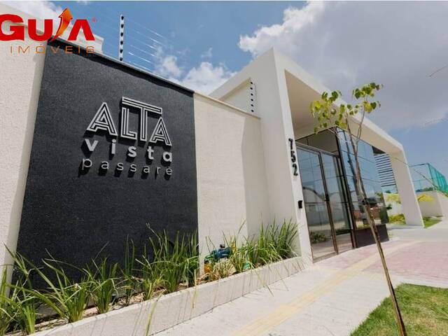 #4376 - Apartamento para Venda em Fortaleza - CE - 1