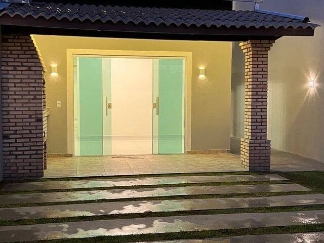 #4377 - Casa para Venda em Aquiraz - CE - 3