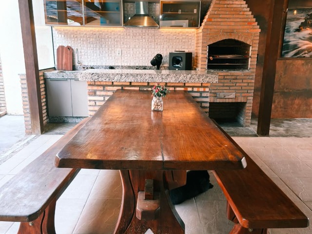 #4378 - Casa em condomínio para Venda em Eusébio - CE - 2