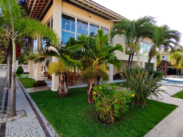 #4378 - Casa em condomínio para Venda em Eusébio - CE - 3