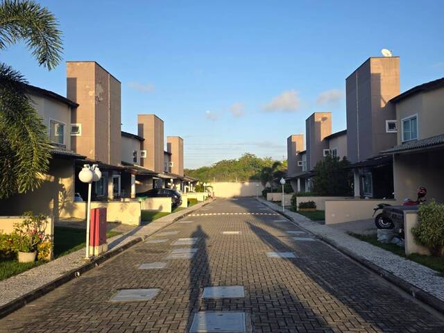 #4379 - Casa em condomínio para Venda em Eusébio - CE - 1