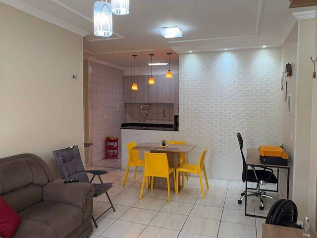 #4381 - Apartamento para Venda em Horizonte - CE - 1