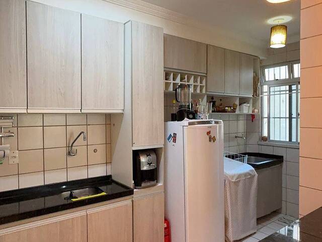 Apartamento para Venda em Horizonte - 5