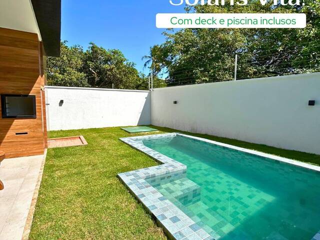 Casa em condomínio para Venda em Eusébio - 3