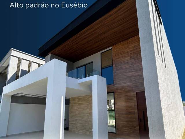 Casa em condomínio para Venda em Eusébio - 2