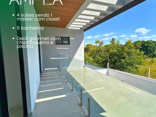 Casa em condomínio para Venda em Eusébio - 5