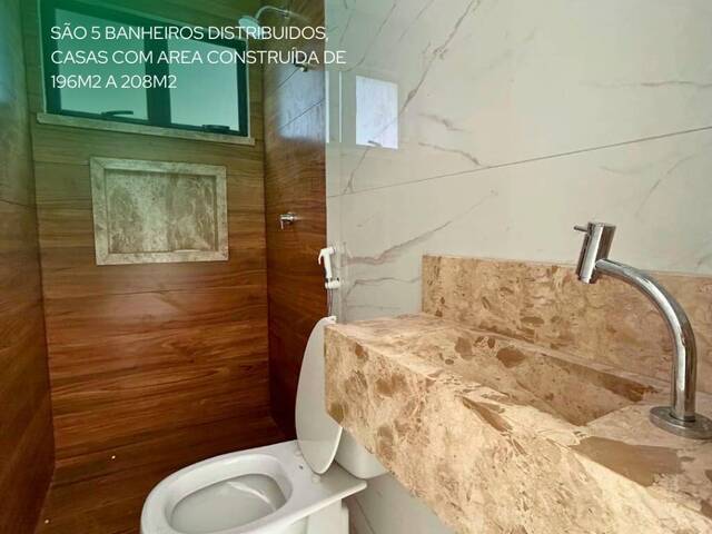 Casa em condomínio para Venda em Eusébio - 4