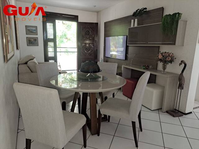 #4383 - Apartamento para Venda em Fortaleza - CE - 3