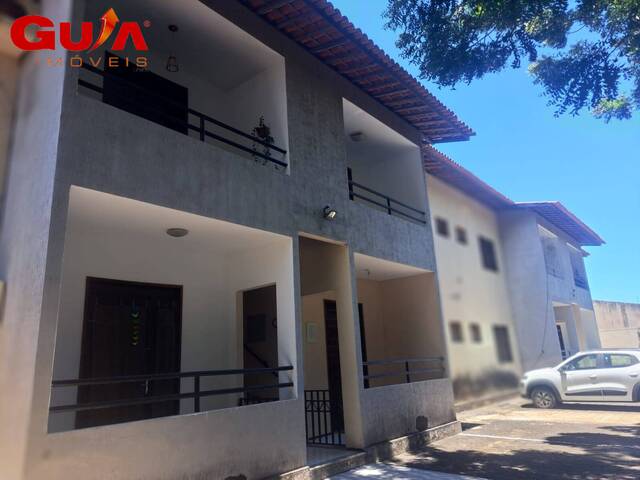 #4383 - Apartamento para Venda em Fortaleza - CE - 1