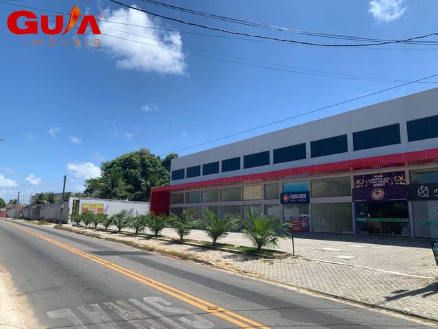 #3541 - Sala para Locação em Eusébio - CE - 2