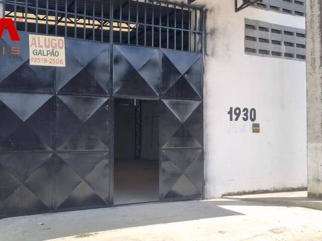 #4386 - Galpão para Locação em Fortaleza - CE - 3
