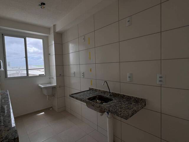 Apartamento para Venda em Eusébio - 5