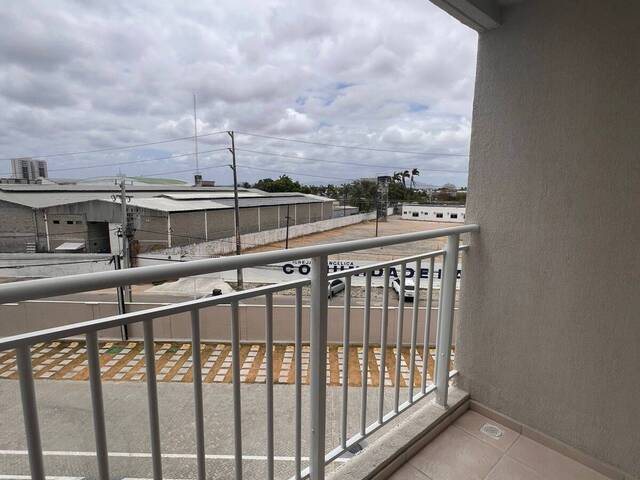 #4387 - Apartamento para Venda em Eusébio - CE - 3