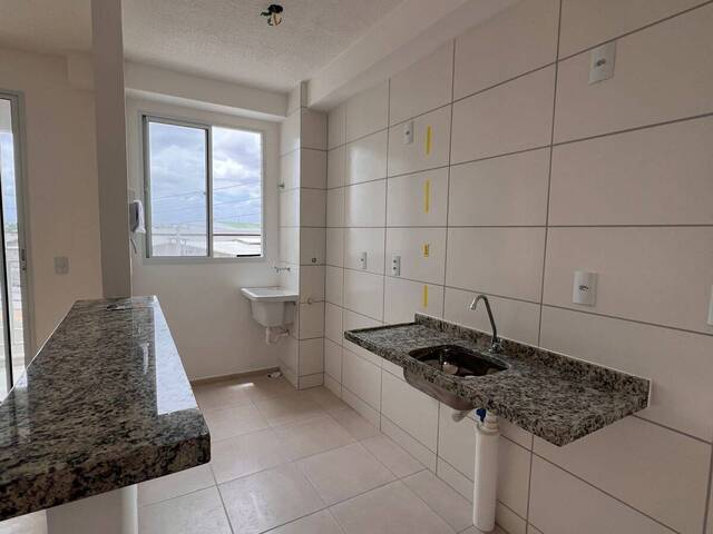 Apartamento para Venda em Eusébio - 4
